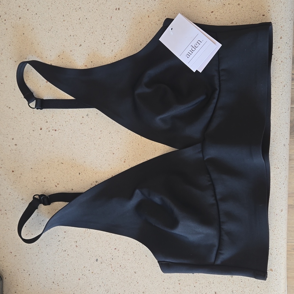 Auden Bralette S NWT